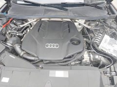 Audi A6L 55 TFSI quattro Sport Luxury Edition - ფოტო 10