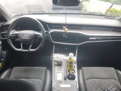 Audi A6L 55 TFSI quattro Sport Luxury Edition - ფოტო 12