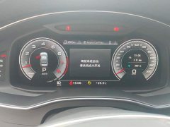 Audi A6L 55 TFSI quattro Sport Luxury Edition - ფოტო 14