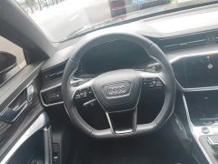 Audi A6L 55 TFSI quattro Sport Luxury Edition - ფოტო 15