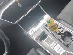 Audi A6L 55 TFSI quattro Sport Luxury Edition - ფოტო 16