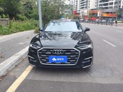 Audi A6L 55 TFSI quattro Sport Luxury Edition - ფოტო 2