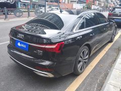 Audi A6L 55 TFSI quattro Sport Luxury Edition - ფოტო 3
