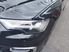 Audi A6L 55 TFSI quattro Sport Luxury Edition - ფოტო 5