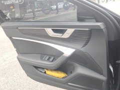 Audi A6L 55 TFSI quattro Sport Luxury Edition - ფოტო 7