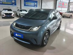 BYD Dolphin Glory Edition 420km Fashion Version - ფოტო 1