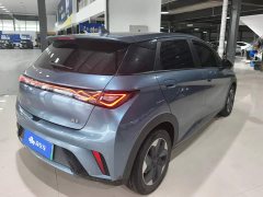 BYD Dolphin Glory Edition 420km Fashion Version - ფოტო 3