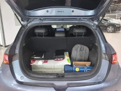 BYD Dolphin Glory Edition 420km Fashion Version - ფოტო 4