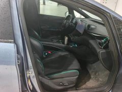 BYD Dolphin Glory Edition 420km Fashion Version - ფოტო 8