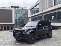 Land Rover Defender 110 3.0T P400 XS - ფოტო 1