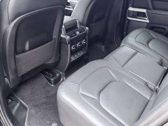 Land Rover Defender 110 3.0T P400 XS - ფოტო 10