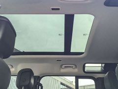 Land Rover Defender 110 3.0T P400 XS - ფოტო 11