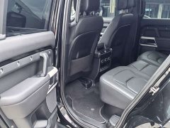 Land Rover Defender 110 3.0T P400 XS - ფოტო 12