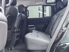 Land Rover Defender 110 3.0T P400 XS - ფოტო 13