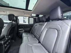Land Rover Defender 110 3.0T P400 XS - ფოტო 14