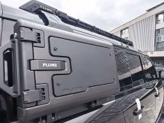 Land Rover Defender 110 3.0T P400 XS - ფოტო 15