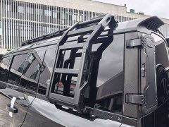 Land Rover Defender 110 3.0T P400 XS - ფოტო 16