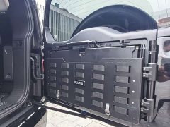 Land Rover Defender 110 3.0T P400 XS - ფოტო 18