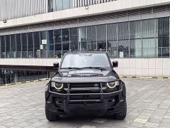 Land Rover Defender 110 3.0T P400 XS - ფოტო 2