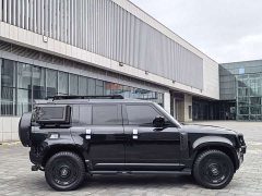Land Rover Defender 110 3.0T P400 XS - ფოტო 20