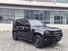 Land Rover Defender 110 3.0T P400 XS - ფოტო 3