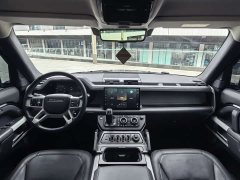Land Rover Defender 110 3.0T P400 XS - ფოტო 4