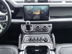 Land Rover Defender 110 3.0T P400 XS - ფოტო 5