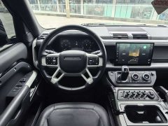 Land Rover Defender 110 3.0T P400 XS - ფოტო 6