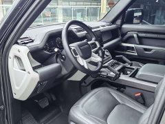Land Rover Defender 110 3.0T P400 XS - ფოტო 7