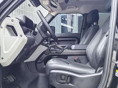 Land Rover Defender 110 3.0T P400 XS - ფოტო 8