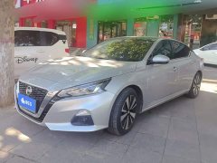 Nissan Teana 2.0L XL-TLS Comfort Edition - ფოტო 1