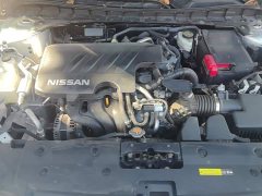 Nissan Teana 2.0L XL-TLS Comfort Edition - ფოტო 10