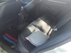Nissan Teana 2.0L XL-TLS Comfort Edition - ფოტო 11