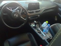 Nissan Teana 2.0L XL-TLS Comfort Edition - ფოტო 12