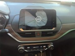 Nissan Teana 2.0L XL-TLS Comfort Edition - ფოტო 13