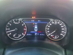 Nissan Teana 2.0L XL-TLS Comfort Edition - ფოტო 14