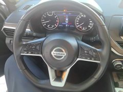 Nissan Teana 2.0L XL-TLS Comfort Edition - ფოტო 15
