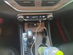Nissan Teana 2.0L XL-TLS Comfort Edition - ფოტო 16