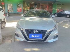 Nissan Teana 2.0L XL-TLS Comfort Edition - ფოტო 2