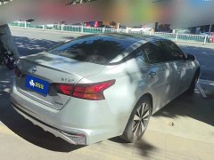 Nissan Teana 2.0L XL-TLS Comfort Edition - ფოტო 3