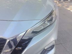 Nissan Teana 2.0L XL-TLS Comfort Edition - ფოტო 5