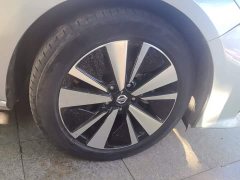 Nissan Teana 2.0L XL-TLS Comfort Edition - ფოტო 6