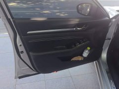 Nissan Teana 2.0L XL-TLS Comfort Edition - ფოტო 7