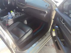Nissan Teana 2.0L XL-TLS Comfort Edition - ფოტო 8