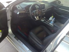 Nissan Teana 2.0L XL-TLS Comfort Edition - ფოტო 9