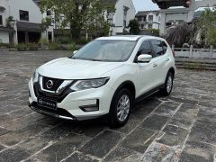 Nissan Qashqai 2.0L CVT 2WD XL ITS Smart Comfort Edition - ფოტო 1