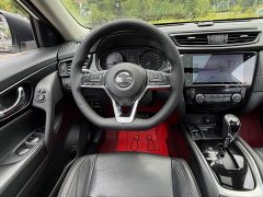 Nissan Qashqai 2.0L CVT 2WD XL ITS Smart Comfort Edition - ფოტო 10