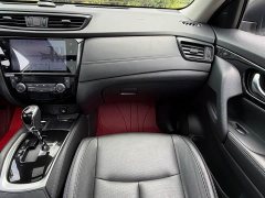 Nissan Qashqai 2.0L CVT 2WD XL ITS Smart Comfort Edition - ფოტო 11