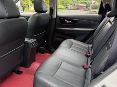 Nissan Qashqai 2.0L CVT 2WD XL ITS Smart Comfort Edition - ფოტო 12