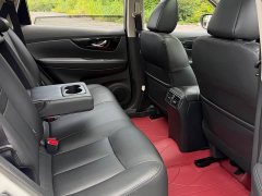Nissan Qashqai 2.0L CVT 2WD XL ITS Smart Comfort Edition - ფოტო 13